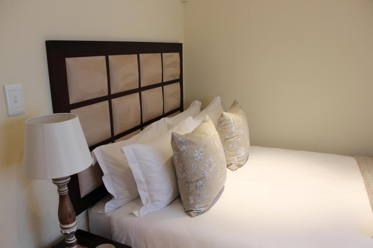 Topaz Cove Luxury Villas ايدنفيل المظهر الخارجي الصورة
