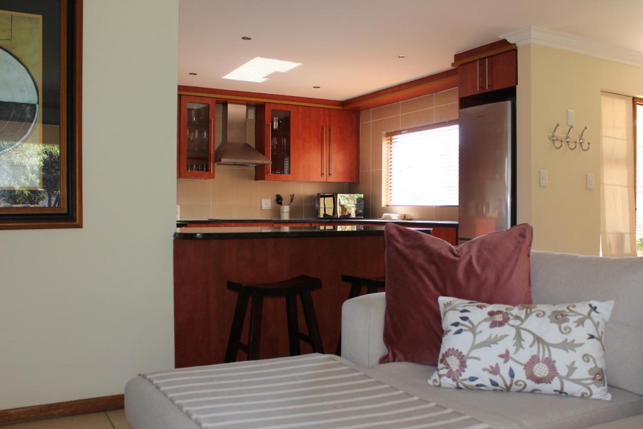 Topaz Cove Luxury Villas ايدنفيل المظهر الخارجي الصورة