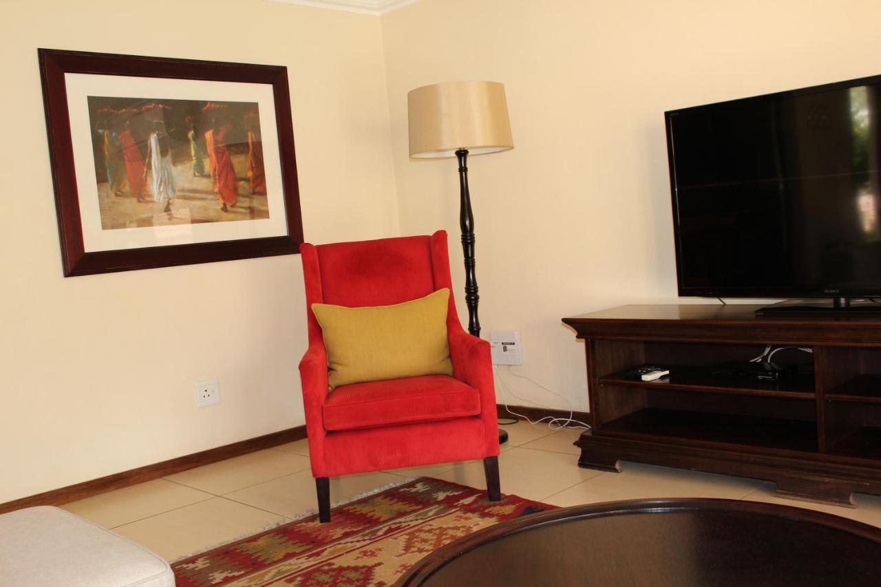 Topaz Cove Luxury Villas ايدنفيل المظهر الخارجي الصورة