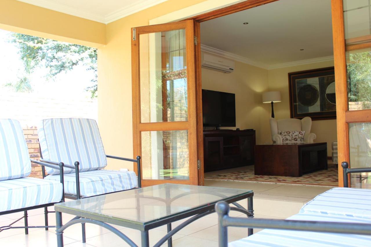 Topaz Cove Luxury Villas ايدنفيل المظهر الخارجي الصورة