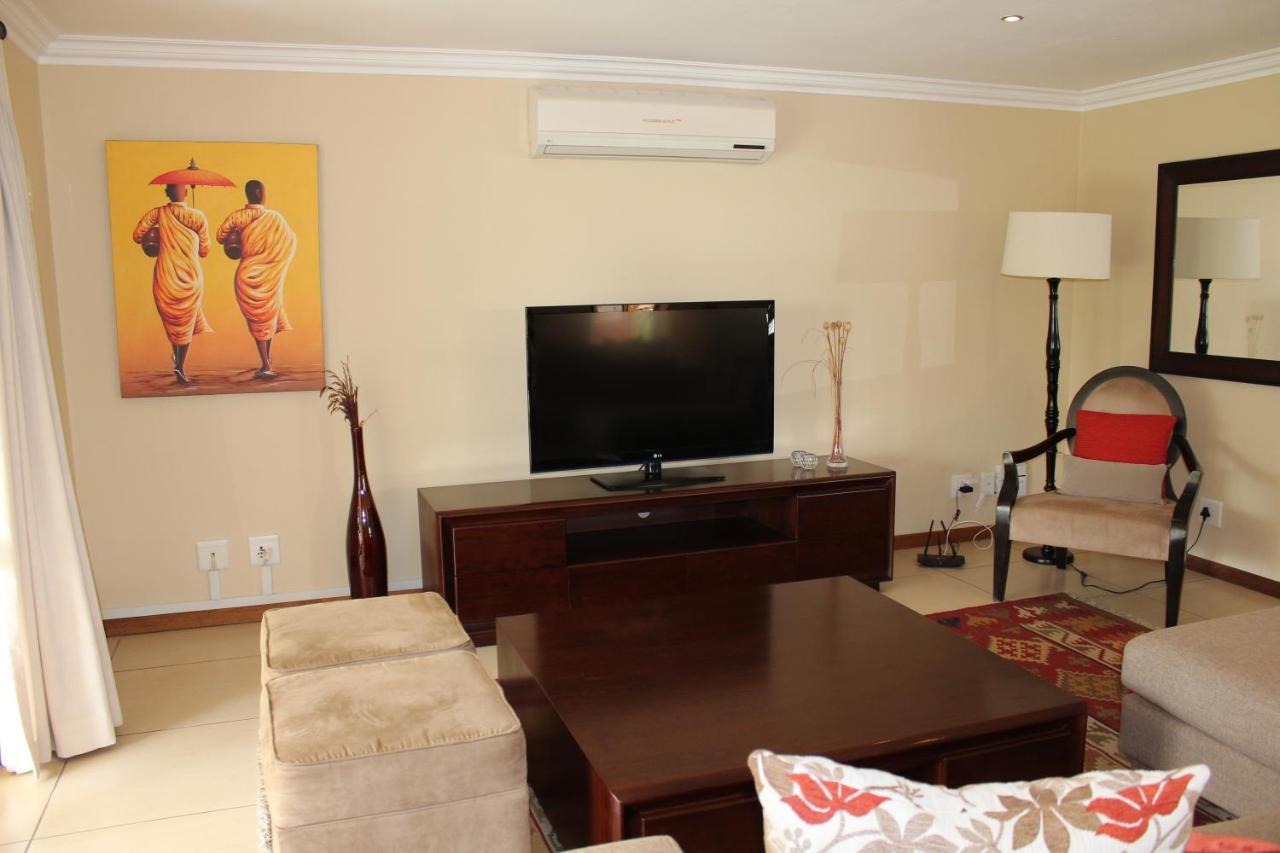 Topaz Cove Luxury Villas ايدنفيل المظهر الخارجي الصورة