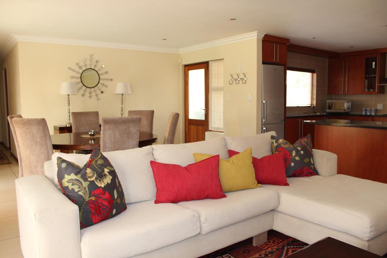 Topaz Cove Luxury Villas ايدنفيل المظهر الخارجي الصورة