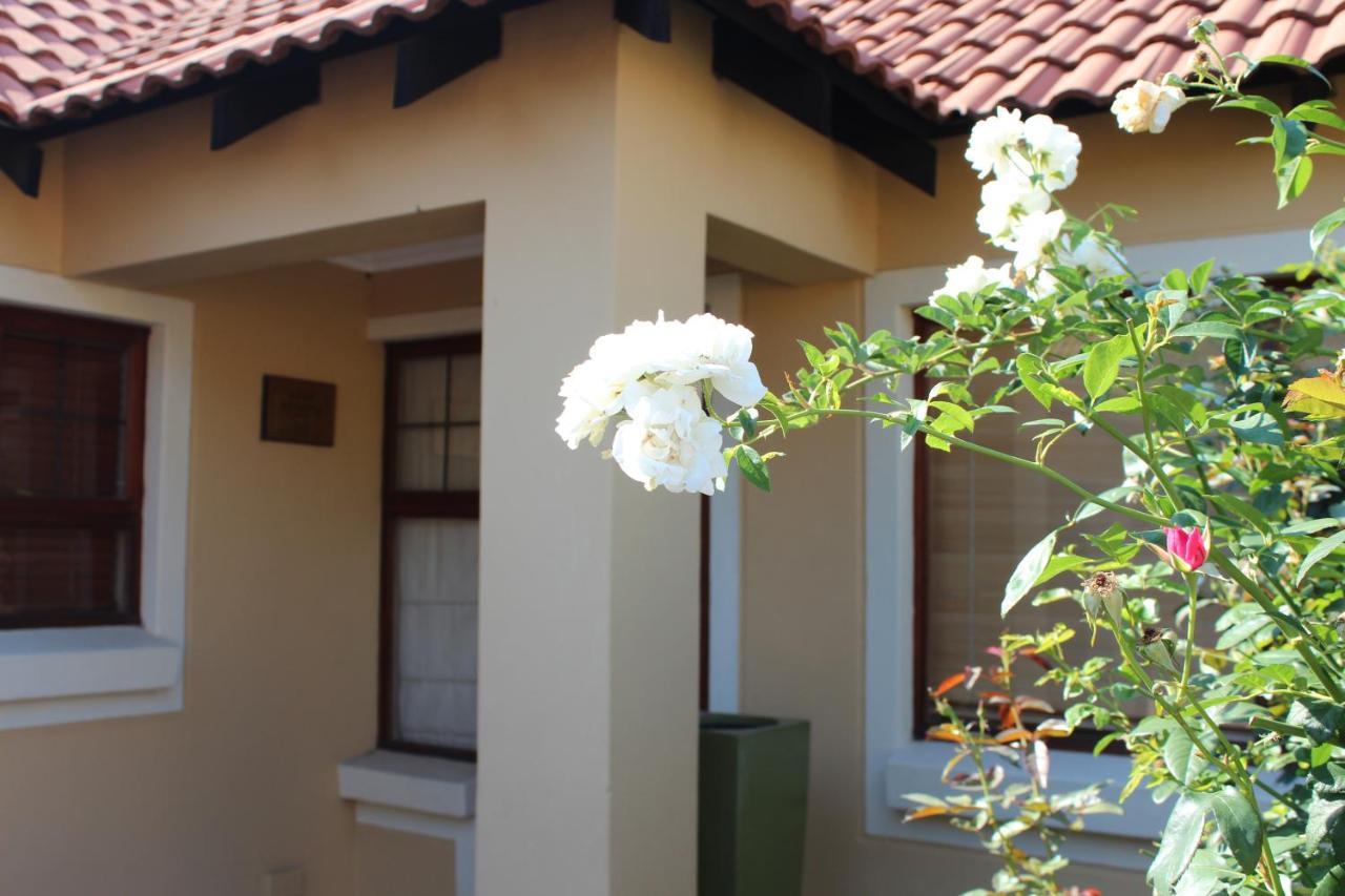 Topaz Cove Luxury Villas ايدنفيل المظهر الخارجي الصورة