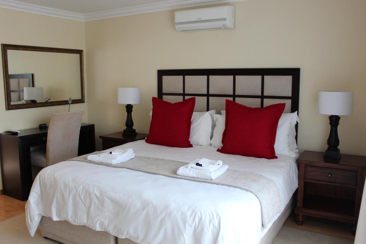 Topaz Cove Luxury Villas ايدنفيل المظهر الخارجي الصورة