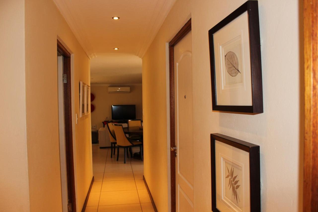 Topaz Cove Luxury Villas ايدنفيل المظهر الخارجي الصورة