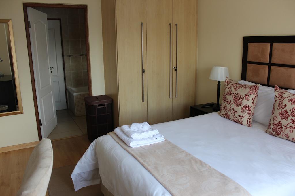 Topaz Cove Luxury Villas ايدنفيل المظهر الخارجي الصورة