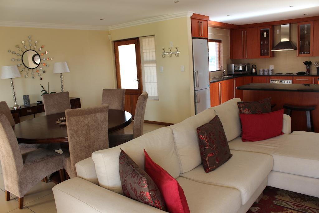 Topaz Cove Luxury Villas ايدنفيل المظهر الخارجي الصورة