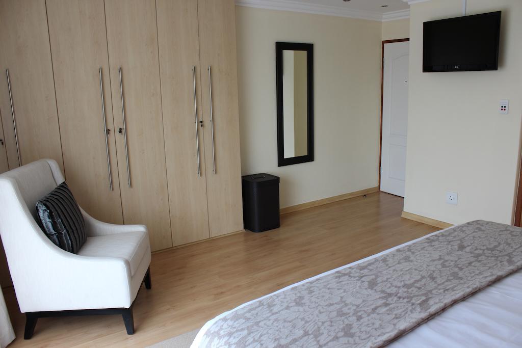 Topaz Cove Luxury Villas ايدنفيل المظهر الخارجي الصورة