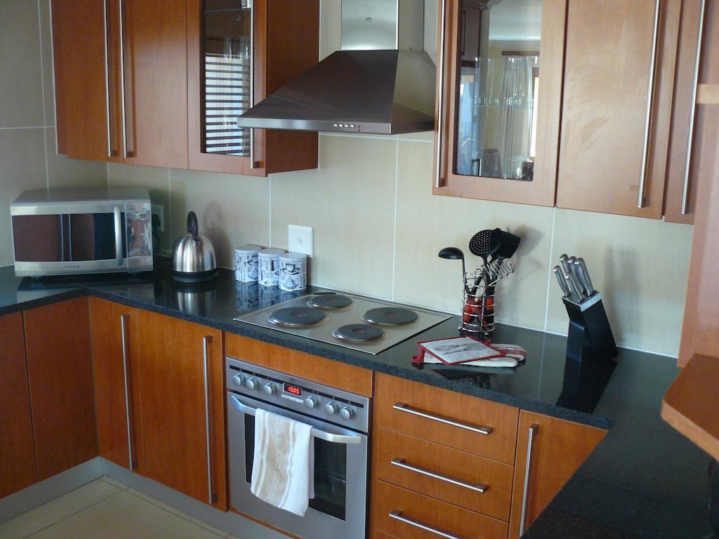 Topaz Cove Luxury Villas ايدنفيل المظهر الخارجي الصورة