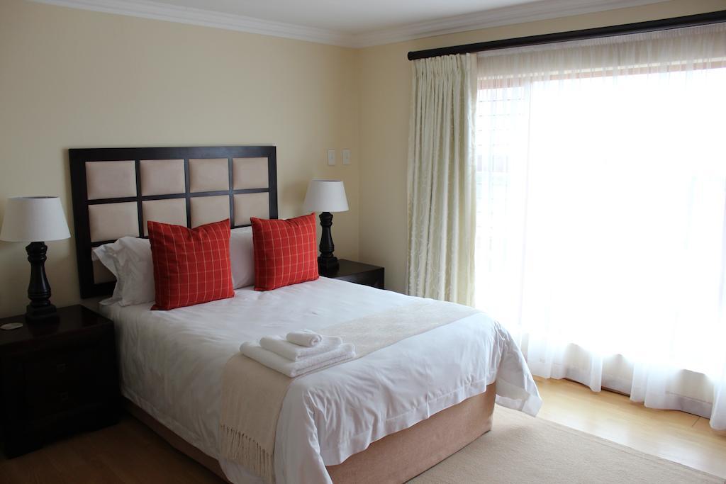 Topaz Cove Luxury Villas ايدنفيل المظهر الخارجي الصورة