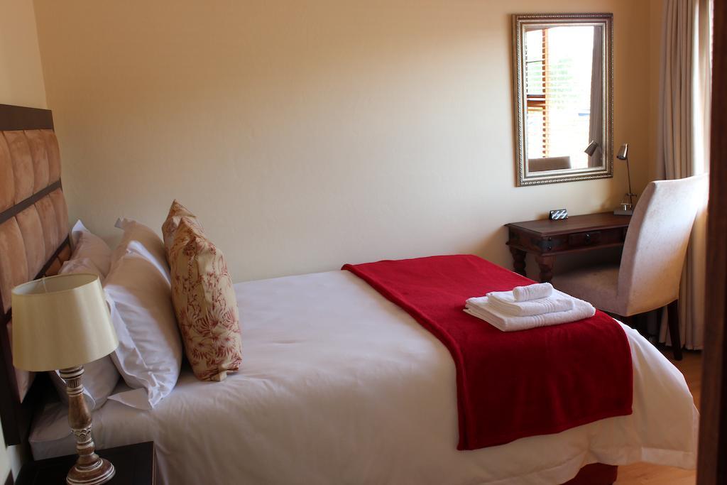 Topaz Cove Luxury Villas ايدنفيل المظهر الخارجي الصورة