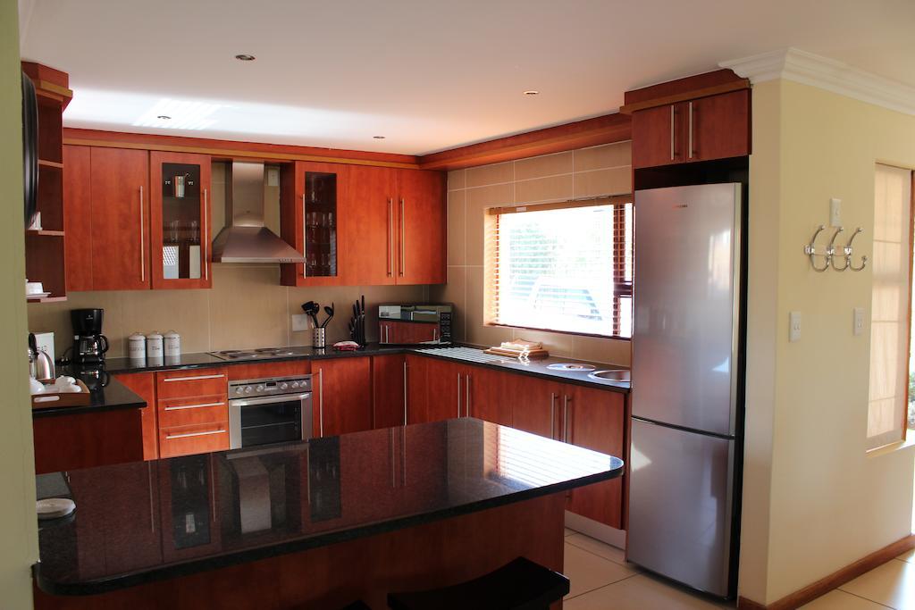 Topaz Cove Luxury Villas ايدنفيل المظهر الخارجي الصورة