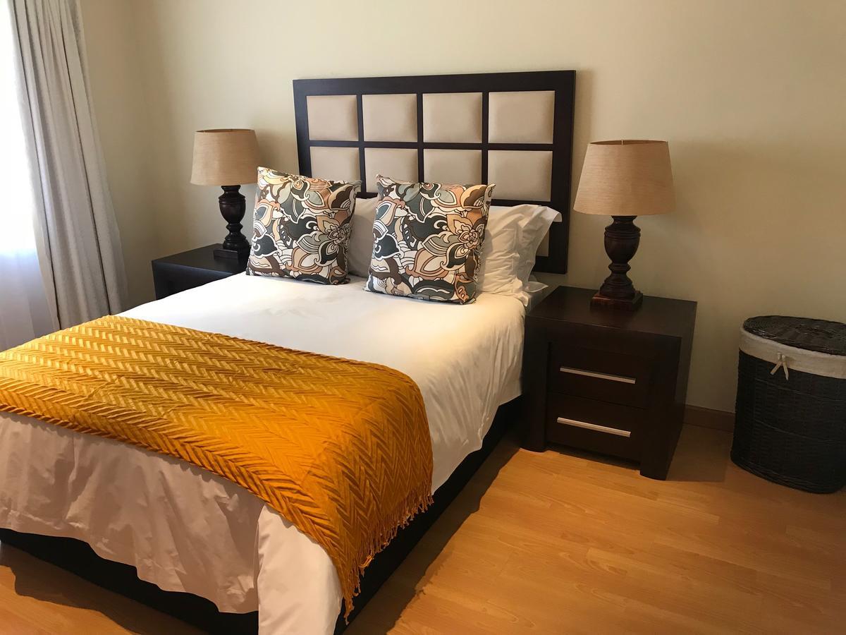 Topaz Cove Luxury Villas ايدنفيل المظهر الخارجي الصورة